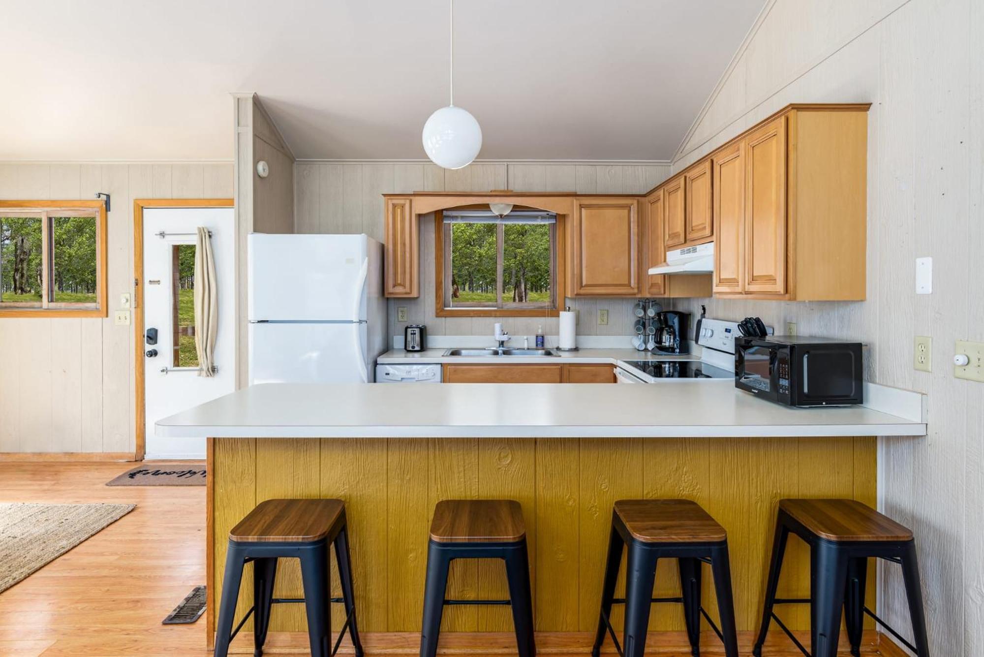 Chalet W Hot Tub, Large Deck, Grill, & Fast Wifi Berkeley Springs Exteriér fotografie