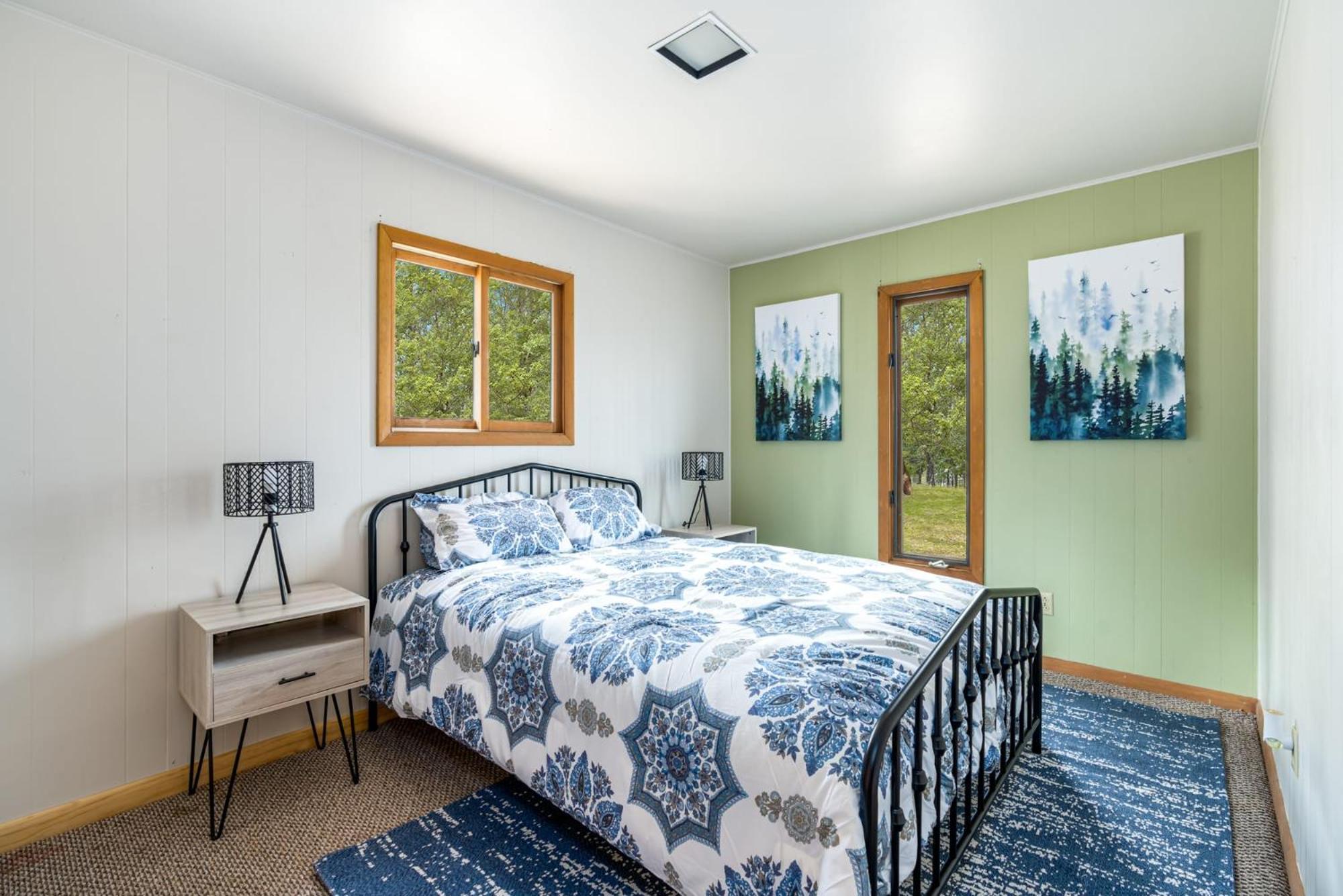 Chalet W Hot Tub, Large Deck, Grill, & Fast Wifi Berkeley Springs Exteriér fotografie