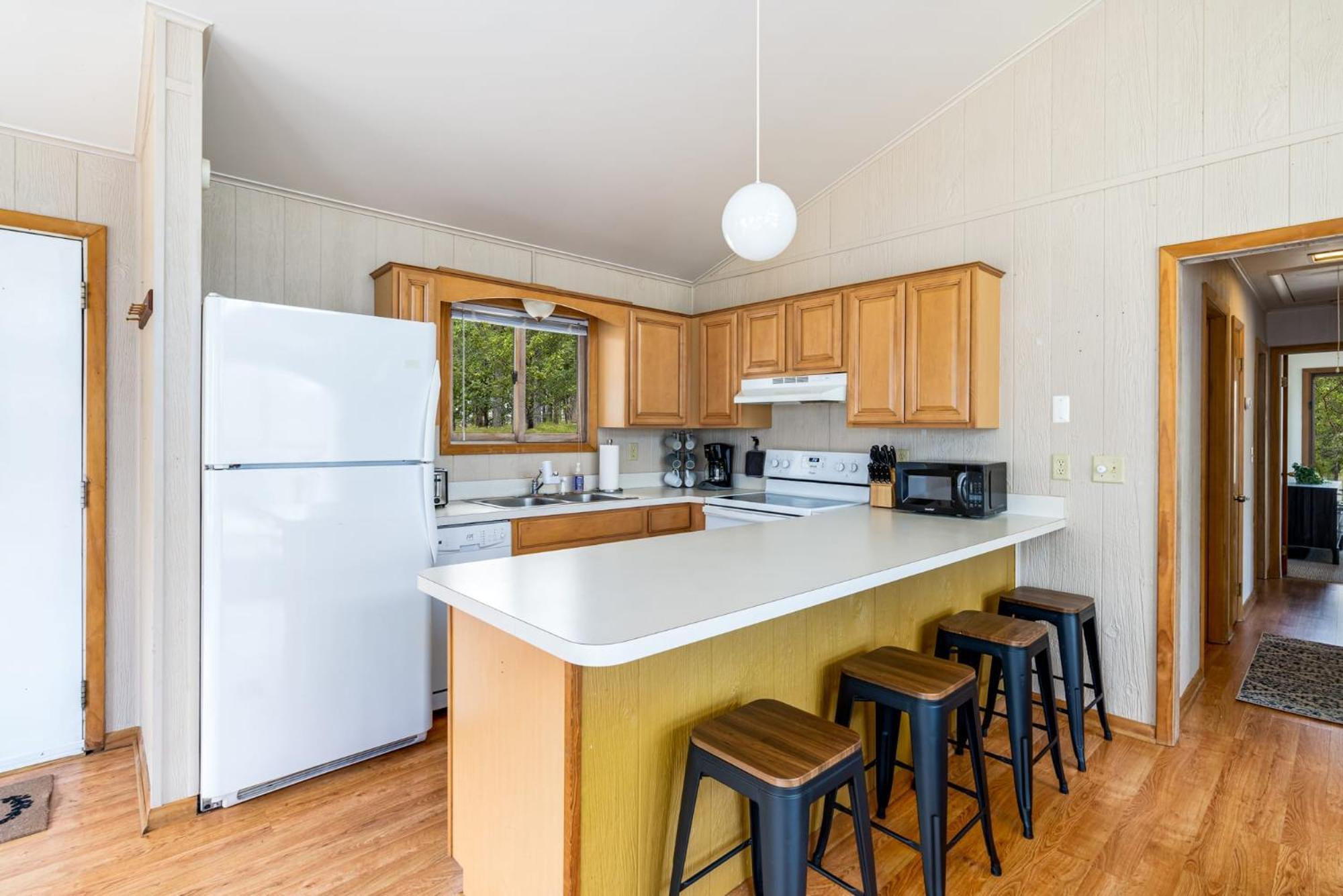 Chalet W Hot Tub, Large Deck, Grill, & Fast Wifi Berkeley Springs Exteriér fotografie